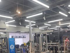 -OG01·24h私教铁馆(中鼎316店)