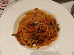 -必胜客(东莞地王店)