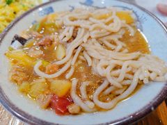 -弓二莜面(总店)