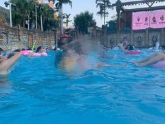 -重庆海昌加勒比海水世界