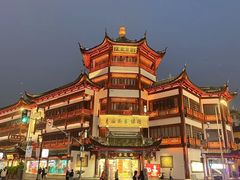 -上海城隍庙
