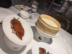 -四季民福烤鸭店(王府井东安门店)
