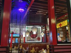 -缪氏川菜(深圳北站缤果空间店)