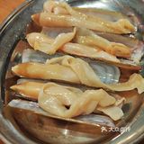 一般般鸡煲海鲜锅
