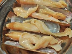 -邹开喜·炭炉鸡煲·海鲜火锅(虹口足球场店)