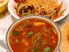 缸缸羊杂-巴依老爷新疆美食(常营店)