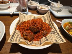 -乔街深夜食堂·小龙虾·高压锅生蚝(杭州总店)