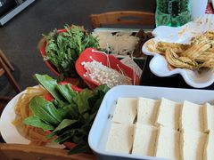 -北门涮肉·铜锅涮肉(南锣鼓巷店)