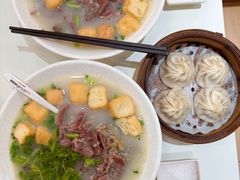 -鸭得堡老鸭汤·鸭血粉丝(南京博物院店)