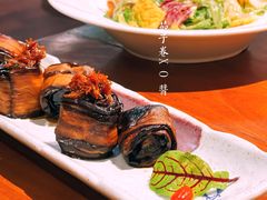 -陆壹捌餐厅(五大道店)