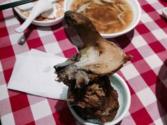-西贝(武汉群星城店)
