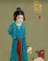 -小阿福儿童摄影(华中智谷店)