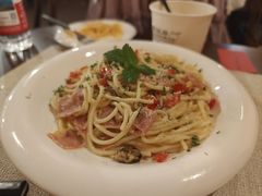 -猫岛主趣味餐厅(鼓浪屿店)