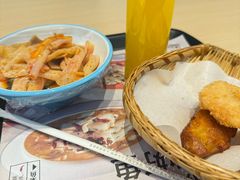 -好人民间小吃·番茄鱼酸菜鱼(木渎悠方店)