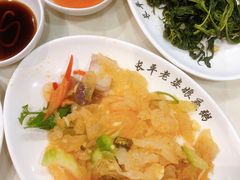 -长平老姿娘夜粥(平东一街店)