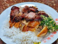 -陈光记烧腊店(罗保博士街店)