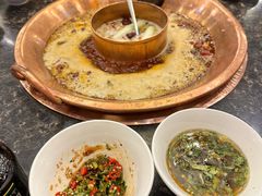 -老码头火锅(玉林店)