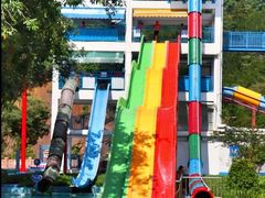 -清泉湾生态旅游度假区