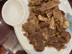 -高玛纳驴肉火烧(一世界店)