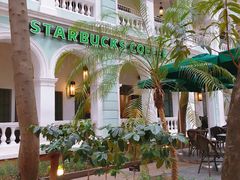 门面-星巴克臻选(广州沙面店)