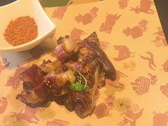-福满我家大碗厨·湘菜(上海大厦店)