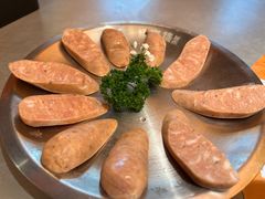 -烧本烧·自助烤肉(勒泰中心店)