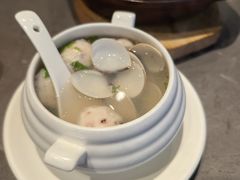 -陈鹏鹏潮汕菜(欢乐海岸 海边景观店)