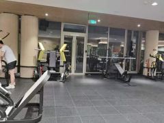 -W FITNESS 威尔仕健身·游泳(万科天空之城店)