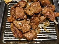 -德川家日本料理(中关村寰太大厦店)