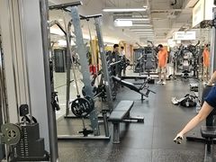 -古德菲力健身(特区报业店)