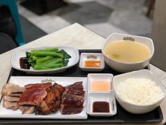 -黄金烧味(新禧大楼店)