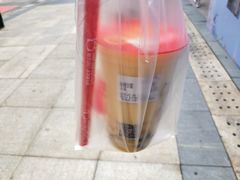 -蜜雪冰城(新北万达一店)