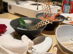 -雍和会海鲜姿造自助(湖东路店)