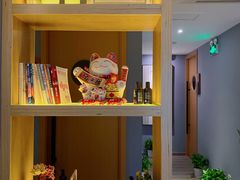 -沐森 •疗愈头疗馆(打浦桥店)