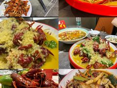 -盱眙虾神於氏龙虾(夫子庙红街店)