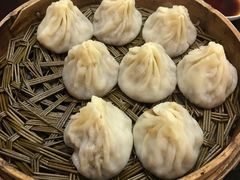 小笼包-熙盛源(滨湖万达店)