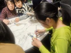 -青岛银沙滩温德姆至尊酒店-元素西餐厅