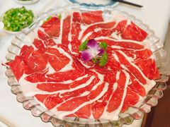 -天宜隆蘑菇宴火锅(石景山旗舰店)