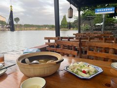 -水岸居湖景农家乐·阳澄湖大闸蟹