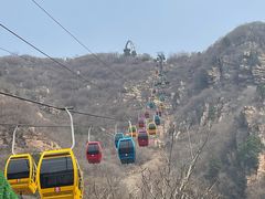 -京东石林峡风景区
