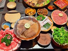 -色響火锅(恒隆广场店)