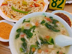 -清真·益鑫羊肉手抓馆(花园北街店)