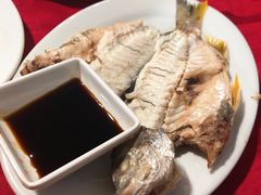 -车头老二大排档