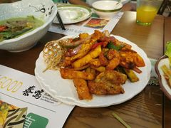 -TAIMING泰鸣东南亚餐厅(益华广场店)