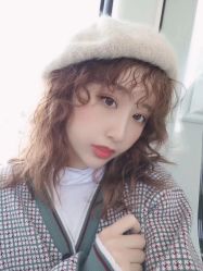 -GIRL STYLE 烫发·染发沙龙