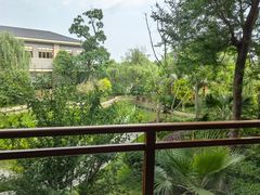 -成都安仁福朋喜来登酒店