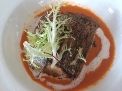 -上海和平饭店-华懋阁 The Cathay Room