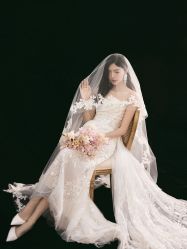 -CD视觉婚纱摄影