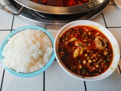 -蛙一刀·麻椒鱼火锅(金仙桥店)