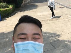 -庐山天沐温泉度假村